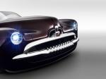 Holden Efijy Concept 2005 года